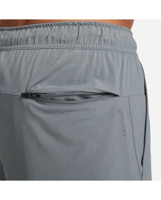 Calções 2in1 Dri-FIT Unlimited Cinzento-5