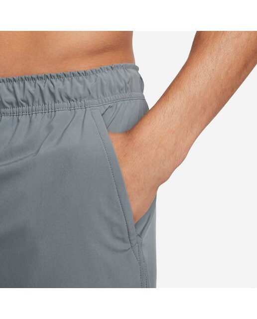 Calções 2in1 Dri-FIT Unlimited Cinzento-6