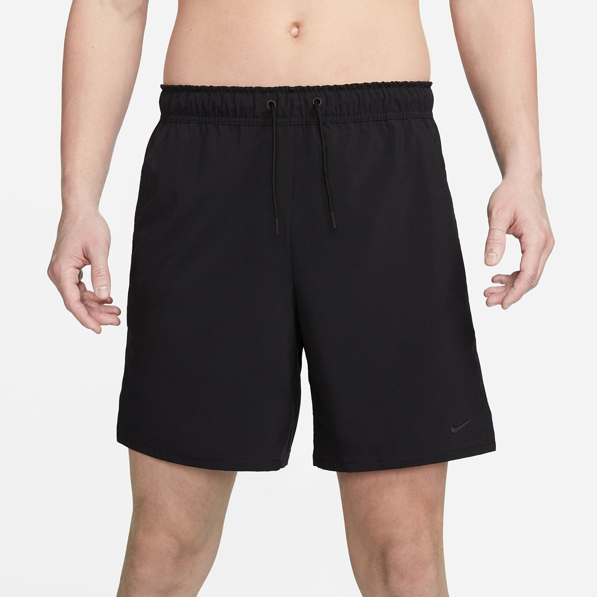 Calções de Homem DF Unlimited Woven 7'' Preto-2