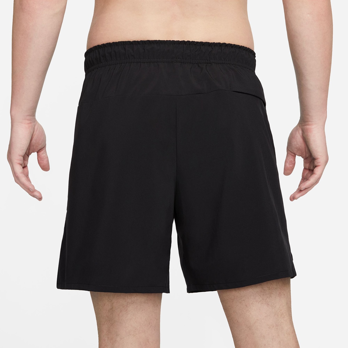 Calções de Homem DF Unlimited Woven 7'' Preto-3