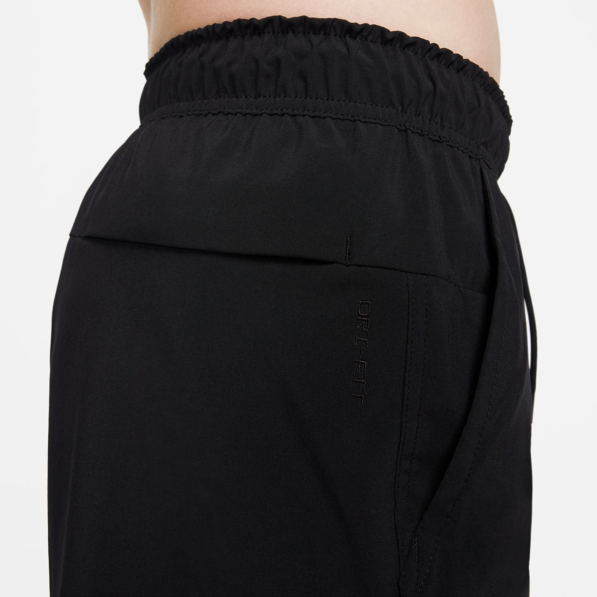 Calções de Homem DF Unlimited Woven 7'' Preto-4