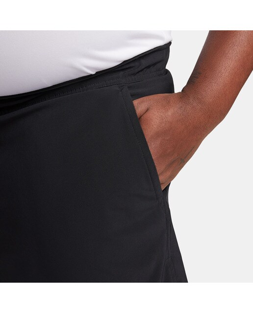 Calções de Homem DF Unlimited Woven 7'' Preto-8