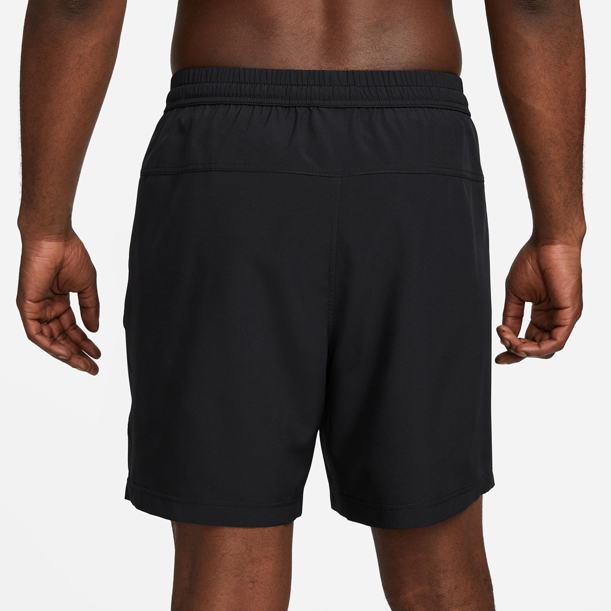Calções de Homem DF Form 7'' Short Preto-2