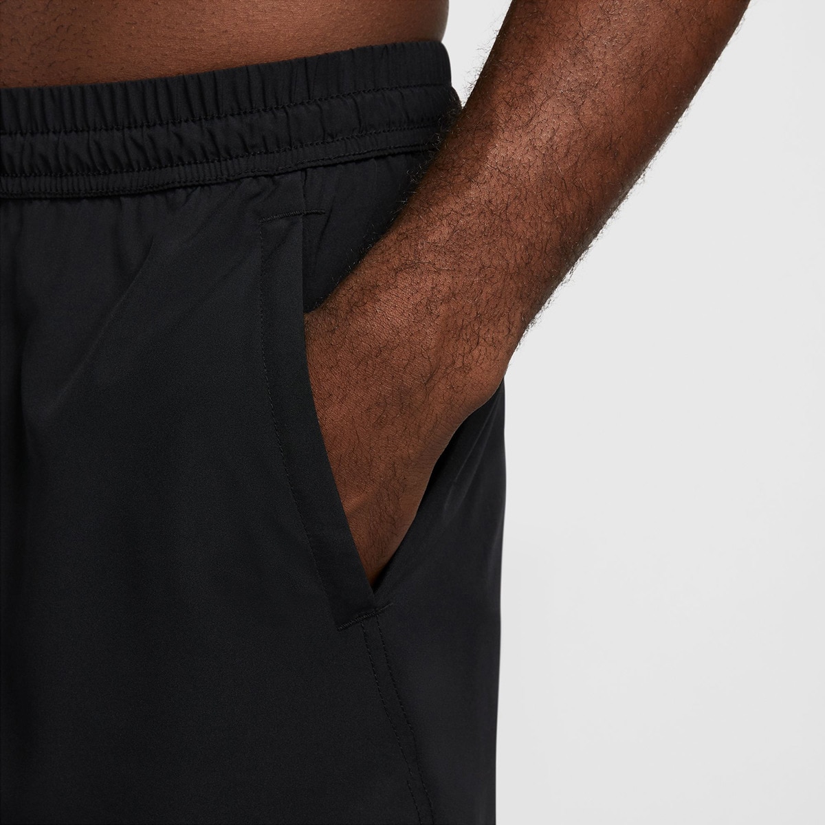 Calções de Homem DF Form 7'' Short Preto-3