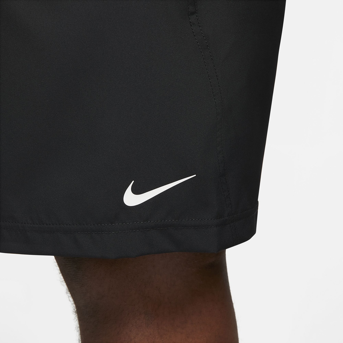 Calções de Homem DF Form 7'' Short Preto-4