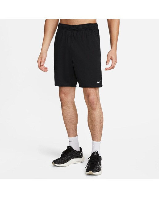 Imagen 1 de Pantalón corto de hombre Dri-FIT Totality Nike - Negro Negro