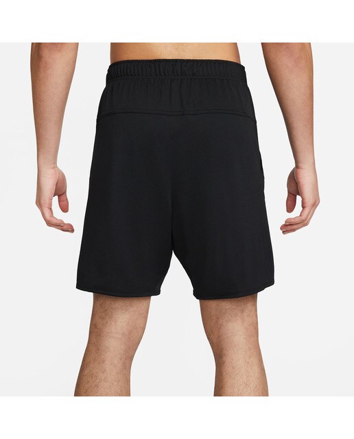 Imagen 2 de Pantalón corto de hombre Dri-FIT Totality Nike - Negro Negro