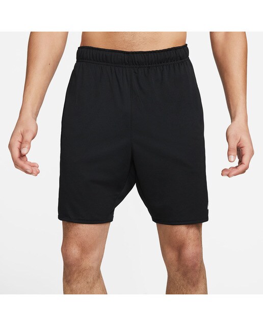 Imagen 3 de Pantalón corto de hombre Dri-FIT Totality Nike - Negro Negro