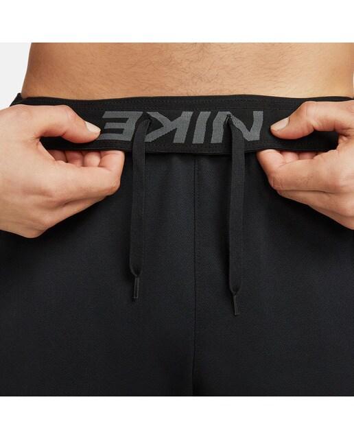 Imagen 5 de Pantalón corto de hombre Dri-FIT Totality Nike - Negro Negro