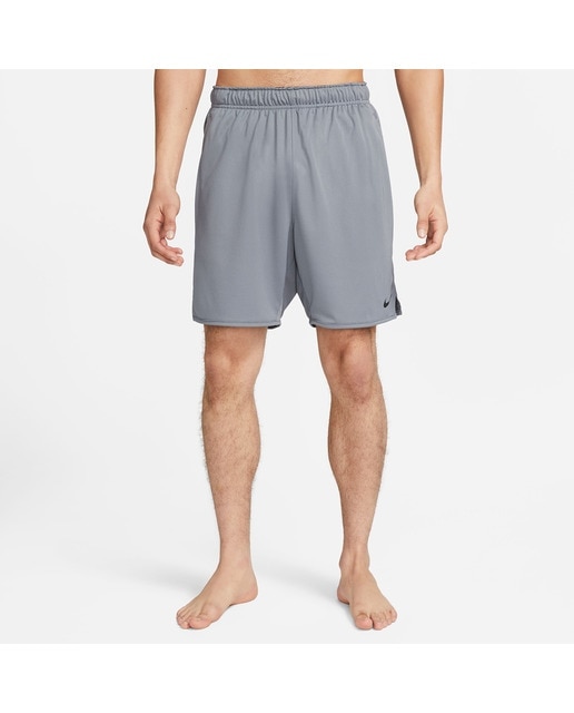 Calções de Homem Dri-FIT Totality Cinzento-1