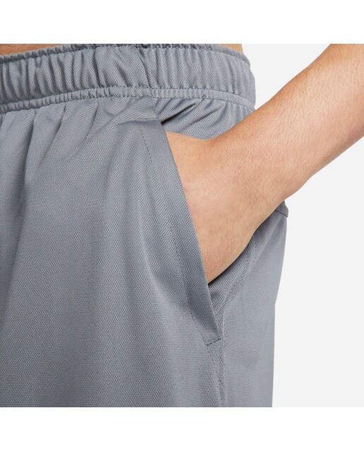 Calções de Homem Dri-FIT Totality Cinzento-4