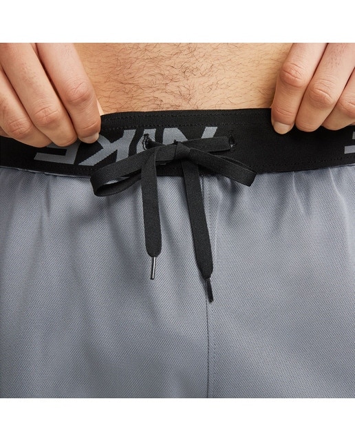Calções de Homem Dri-FIT Totality Cinzento-5