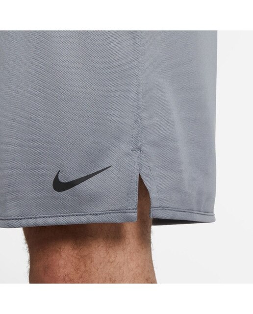 Calções de Homem Dri-FIT Totality Cinzento-6