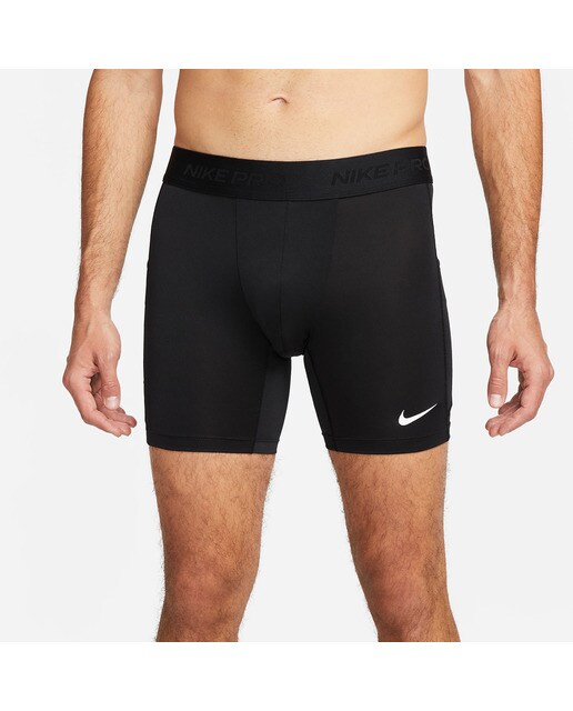 Leggings de Homem Pro Dri-FIT Preto-1
