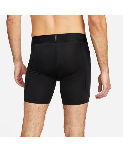 Leggings de Homem Pro Dri-FIT Preto-2