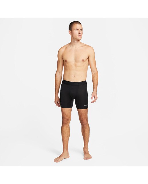 Leggings de Homem Pro Dri-FIT Preto-6