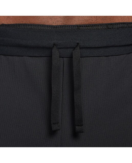 Calções de Homem Flex Rep Preto-3