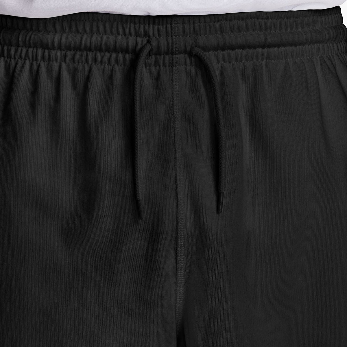 Calções de Homem M Nk Club Knit Short Preto-3