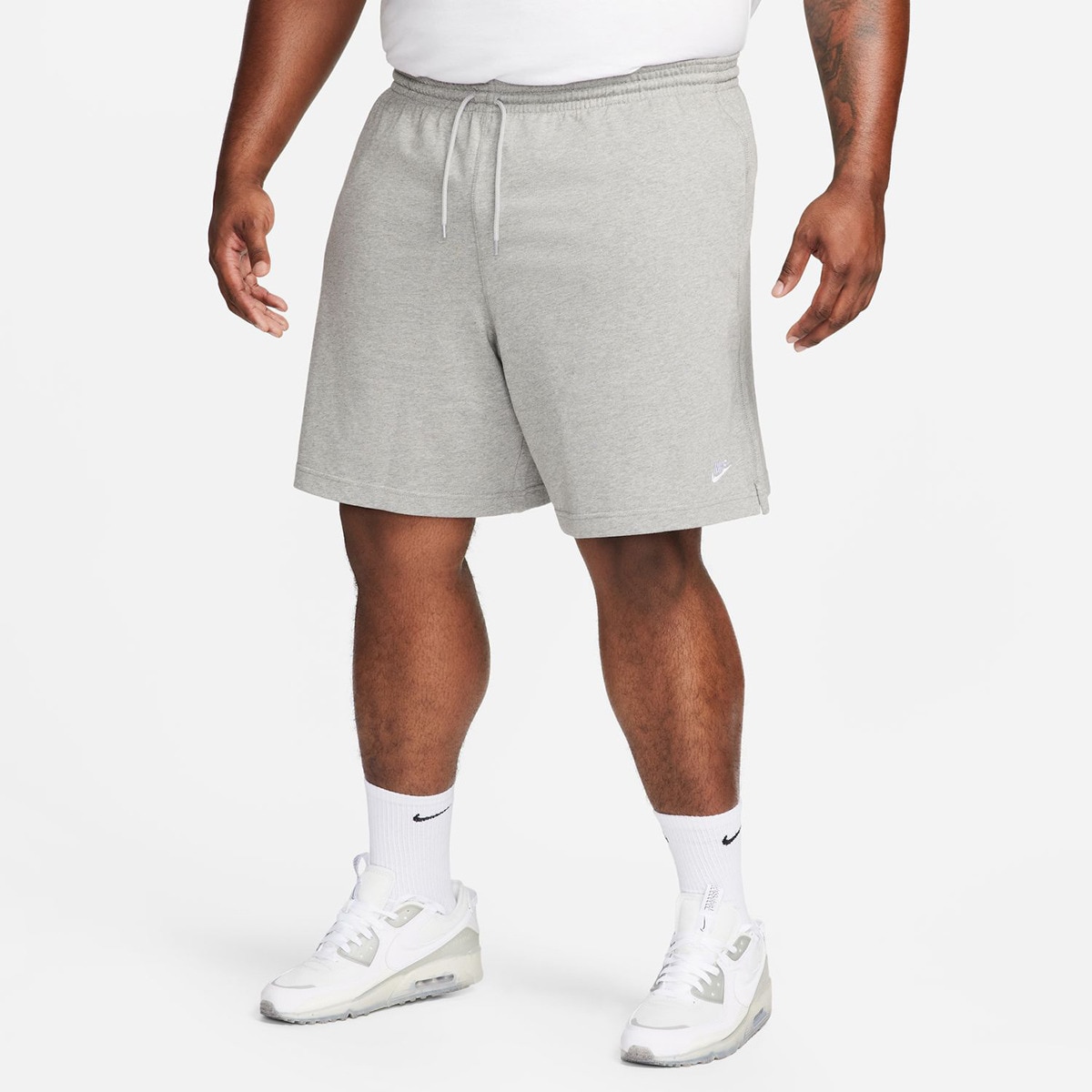 Imagem 0 de Calções de Homem Club Knit Short