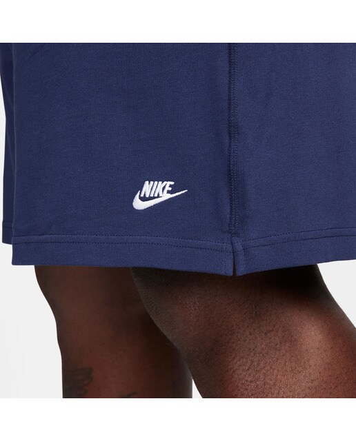 Calções de Homem M Nk Club Knit Short Preto-3