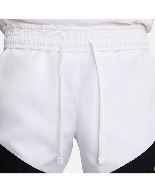Calções de Homem Air Branco-3