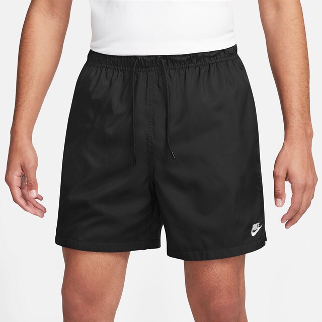 Pantalón corto de hombre Club Flow Short Nike