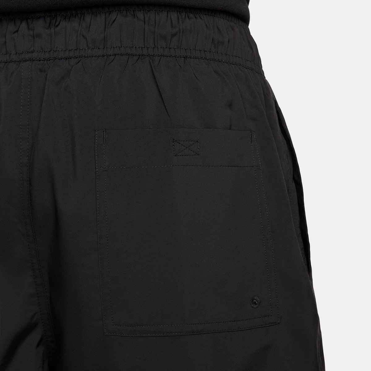 Calções de Homem Club Flow Short Preto-4