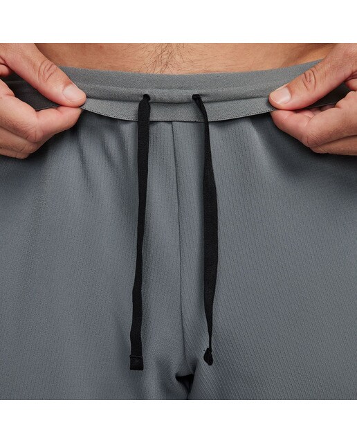 Calções de Homem Flex Rep Cinzento-3
