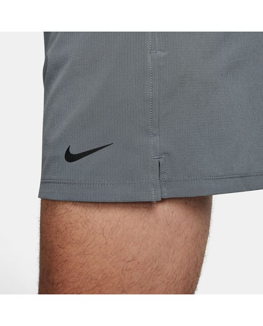 Calções de Homem Flex Rep Cinzento-5