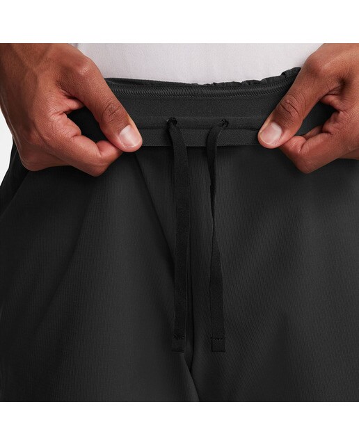 Calções de Homem Flex Rep Preto-3
