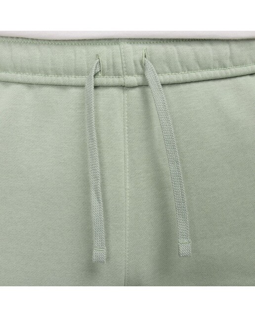 Calções de Homem Sportswear Club Verde-4