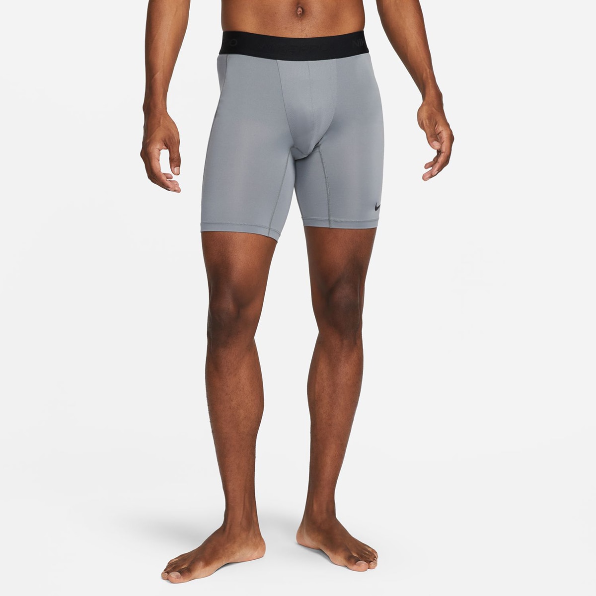 Calções de Training de Homem M NP DF Long Short Preto-3