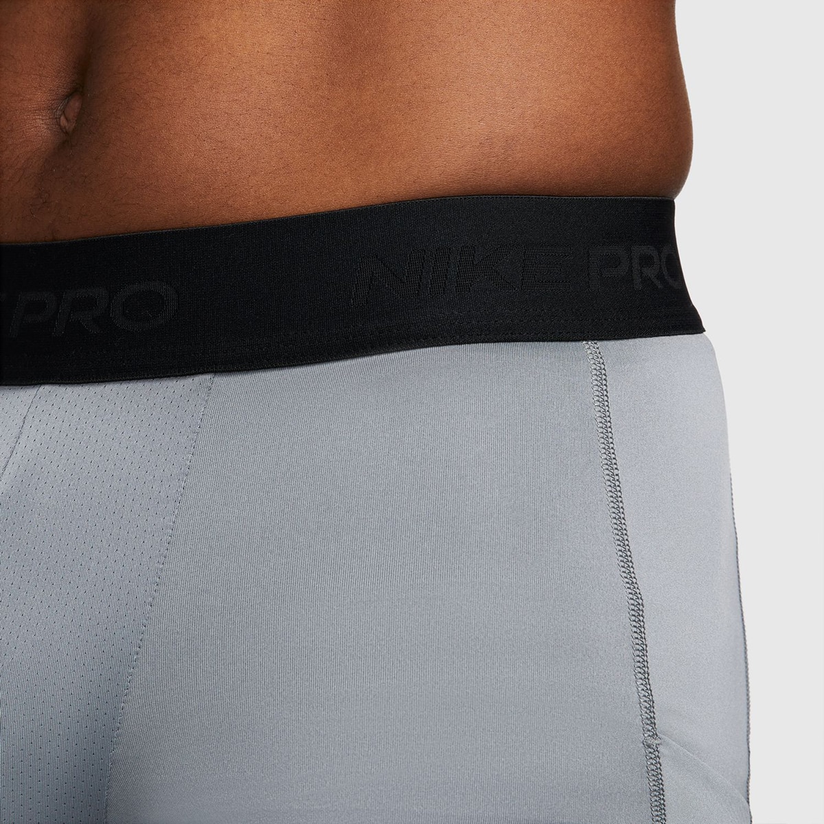 Calções de Training de Homem M NP DF Long Short Preto-4