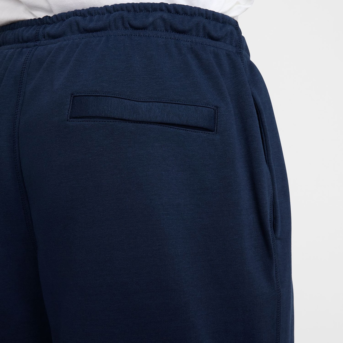 Calções de homem Club Nike Azul-3
