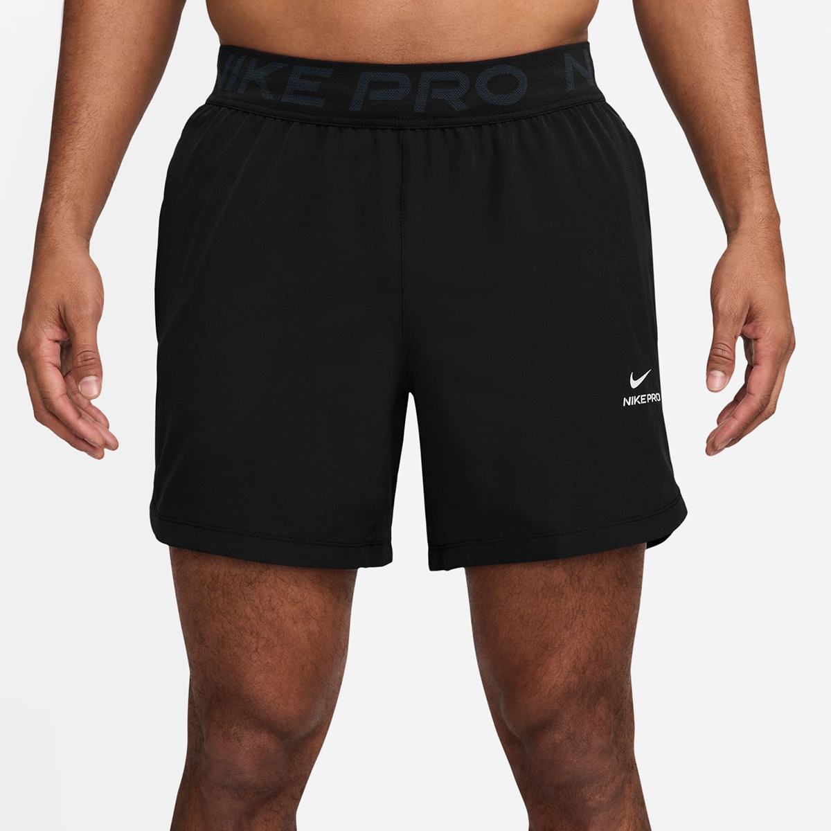 nike pro shorts target