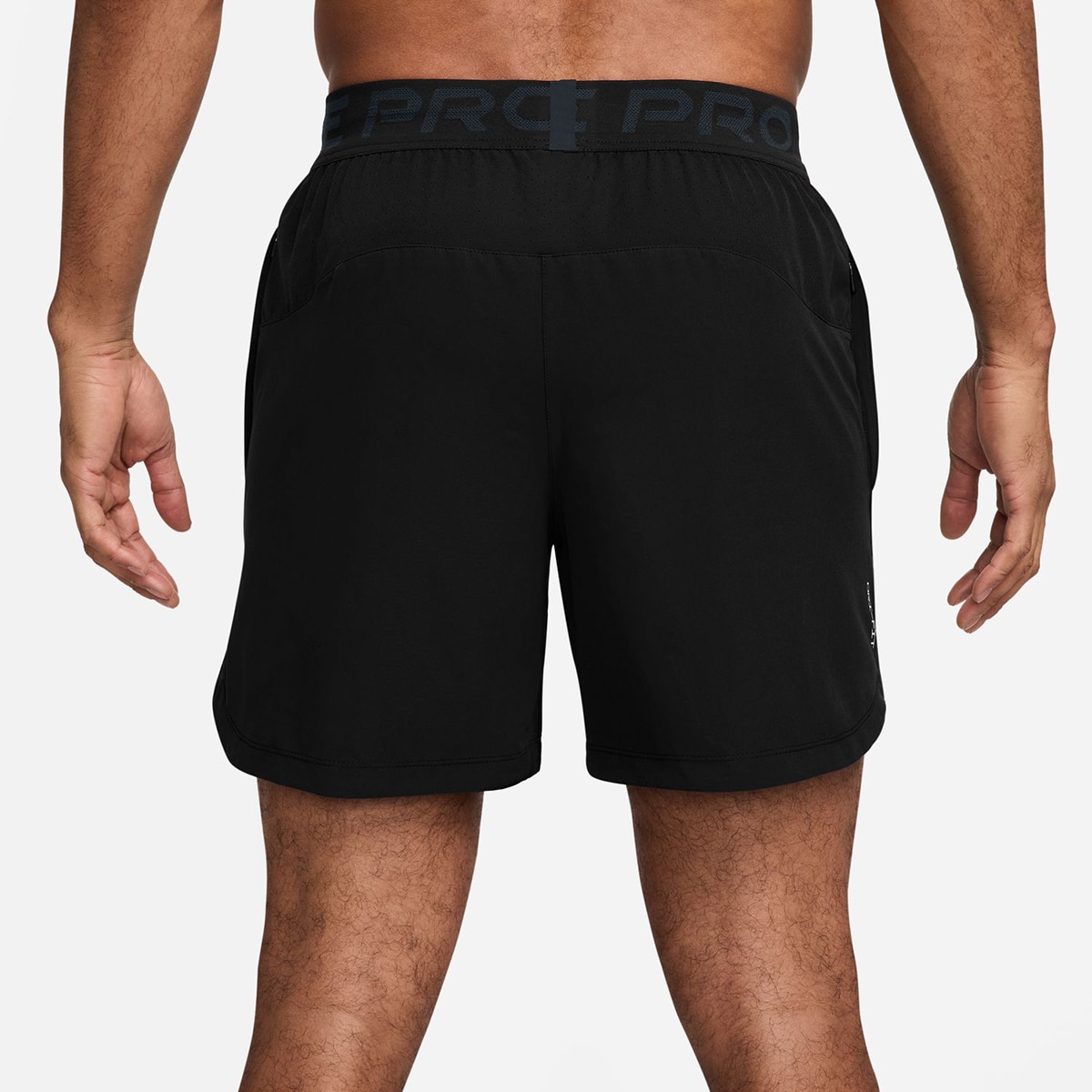 Calções de Homem Pro Training 6'' Short Preto-2