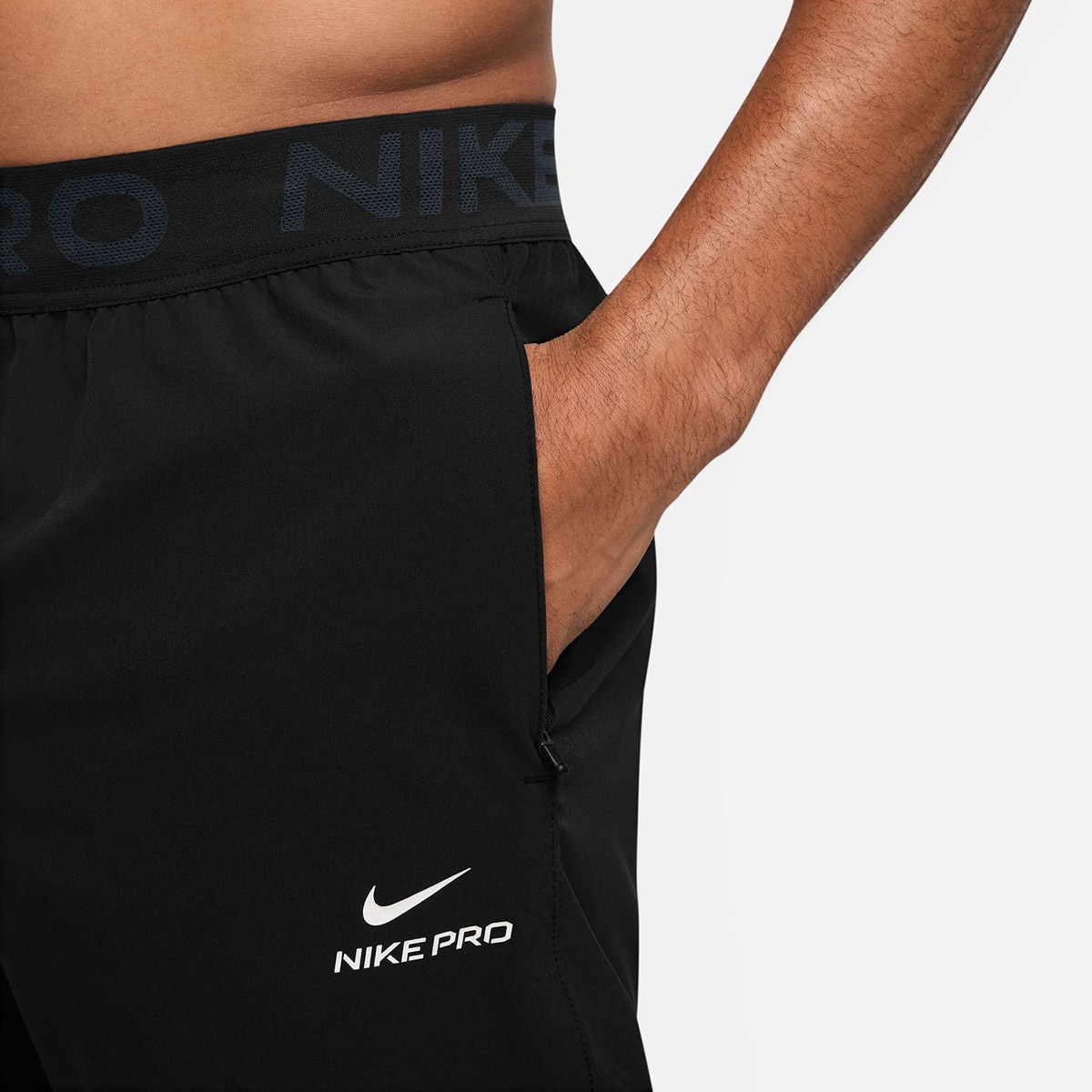 Calções de Homem Pro Training 6'' Short Preto-4