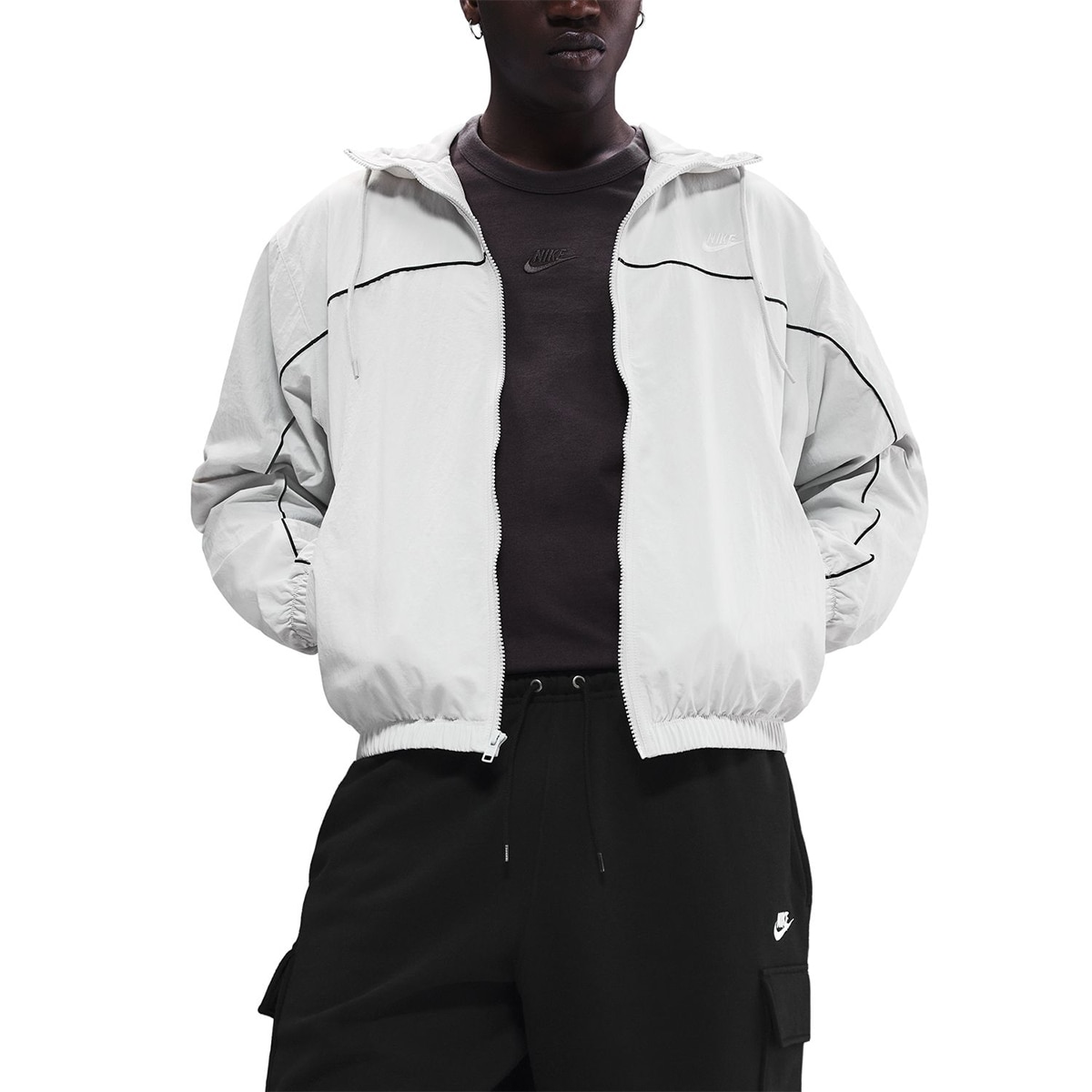 Calções de Homem DF Unlimited Woven 7'' Preto-4