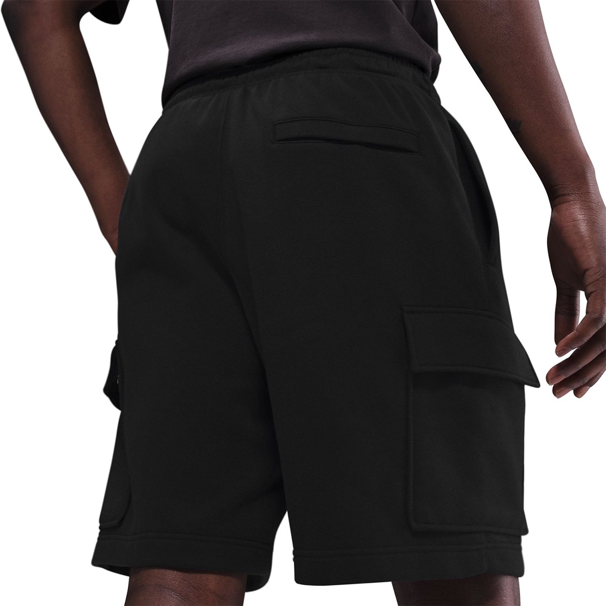 Calções de Homem DF Unlimited Woven 7'' Preto-5