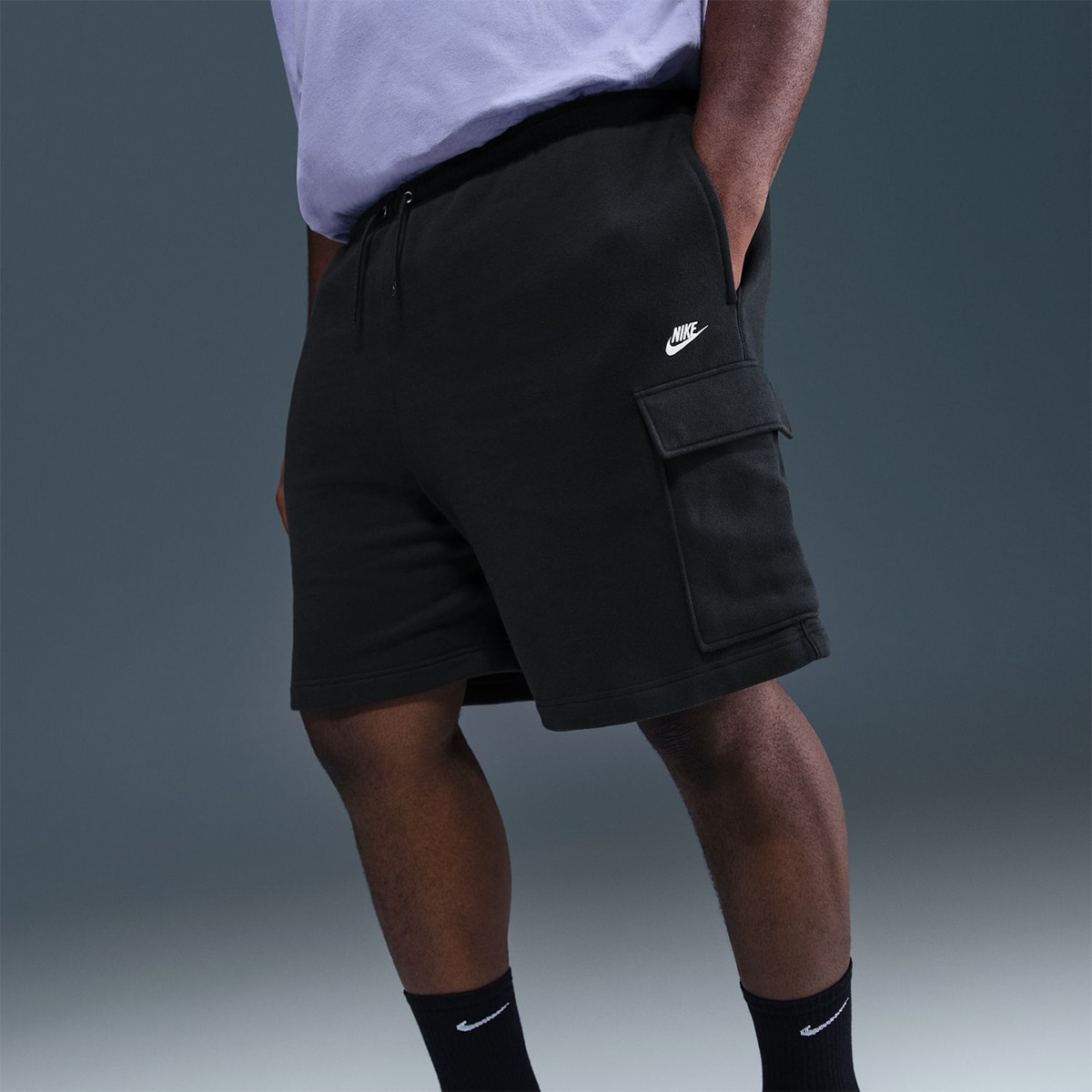 Calções de Homem DF Unlimited Woven 7'' Preto-6