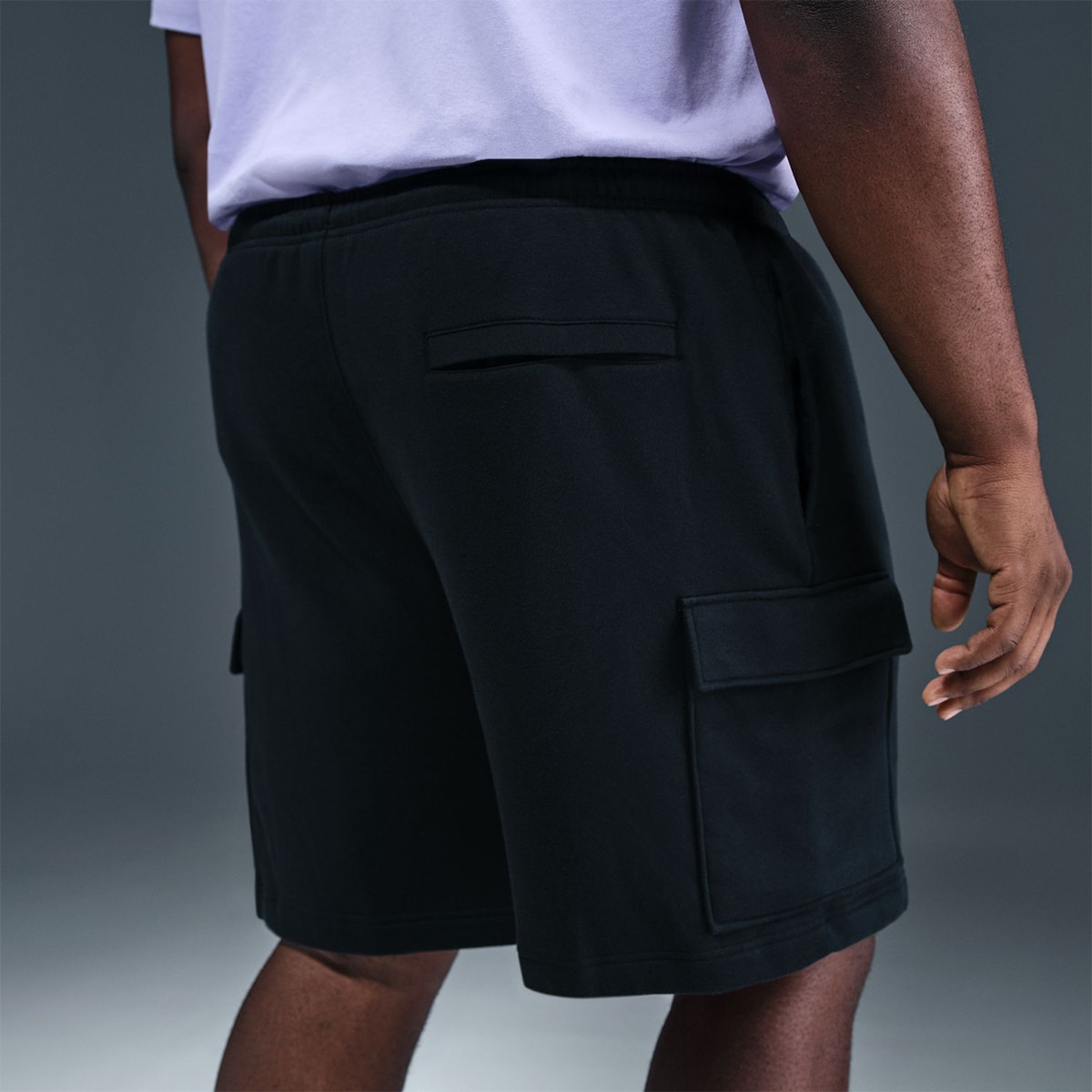 Calções de Homem DF Unlimited Woven 7'' Preto-7