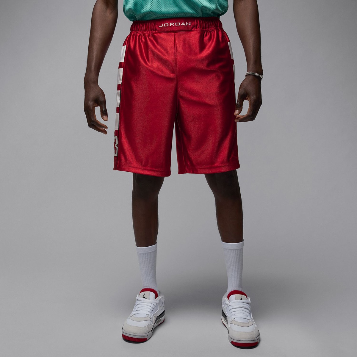 Imagem 0 de Calções de Homem Essentials