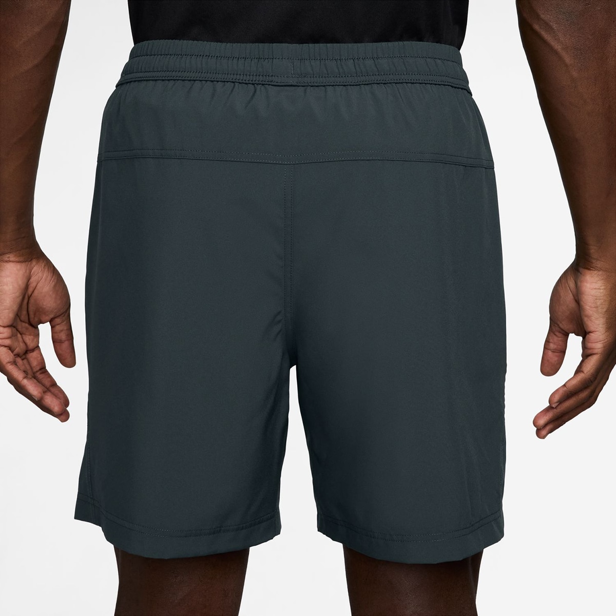 Calções de Homem Form Verde-2