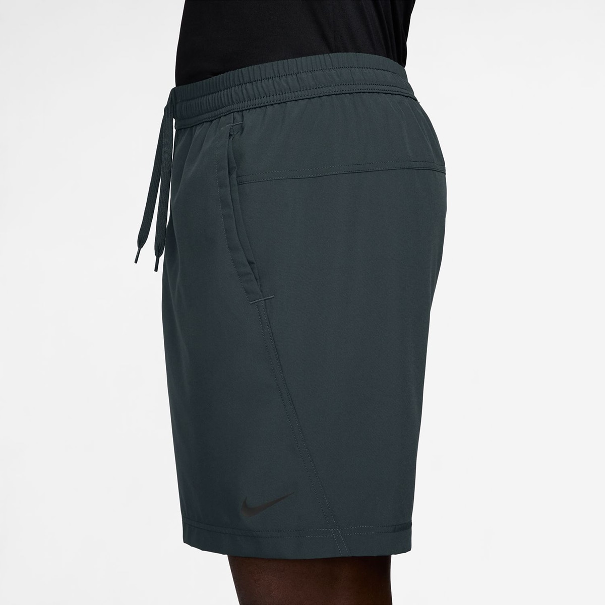 Calções de Homem Form Verde-3