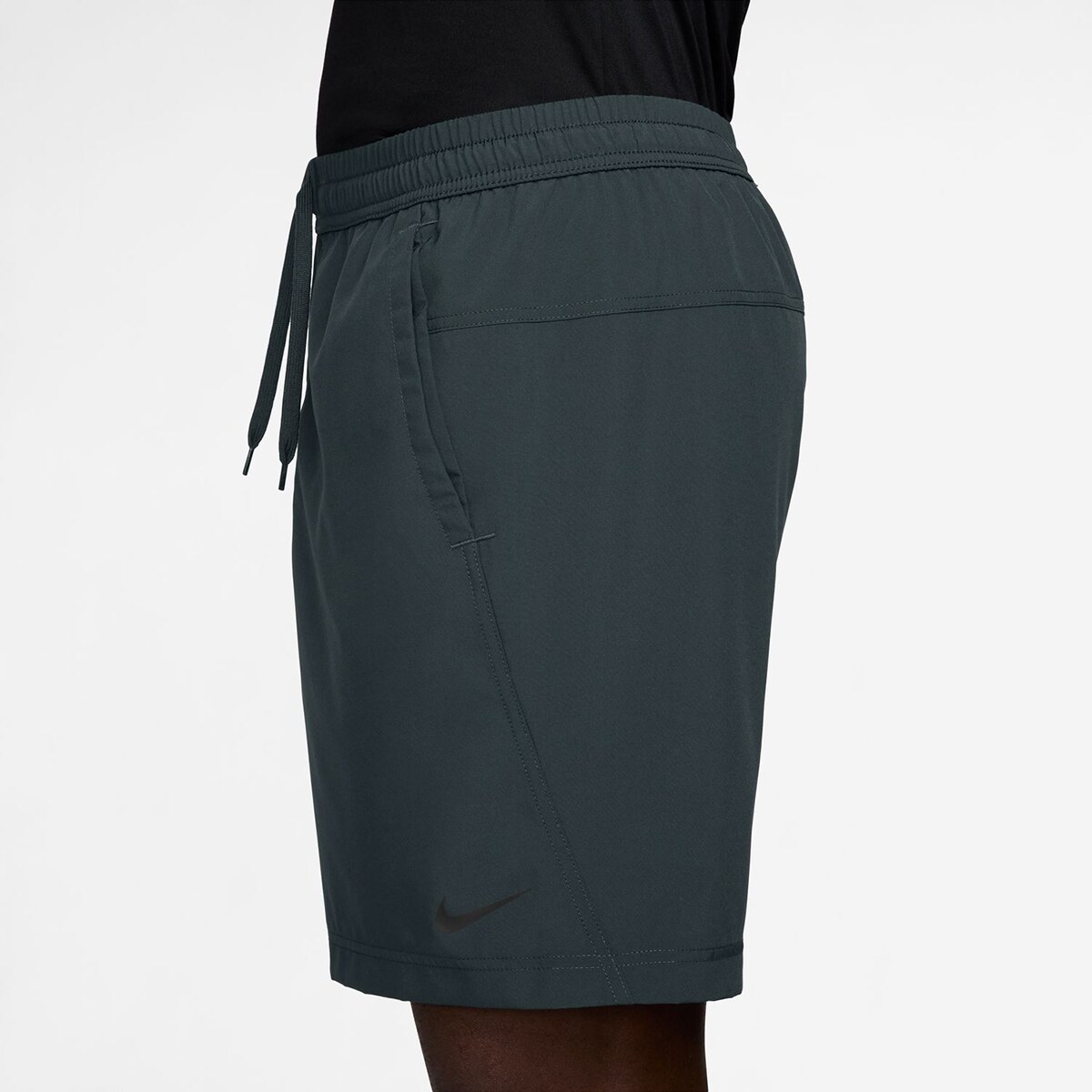 Calções de Homem Form Verde-3