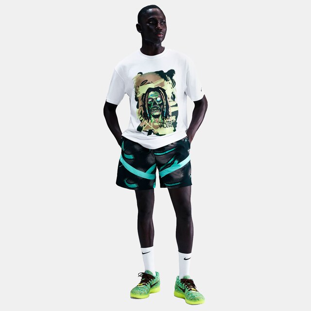 Imagem 0 de Calções de Homem Ja