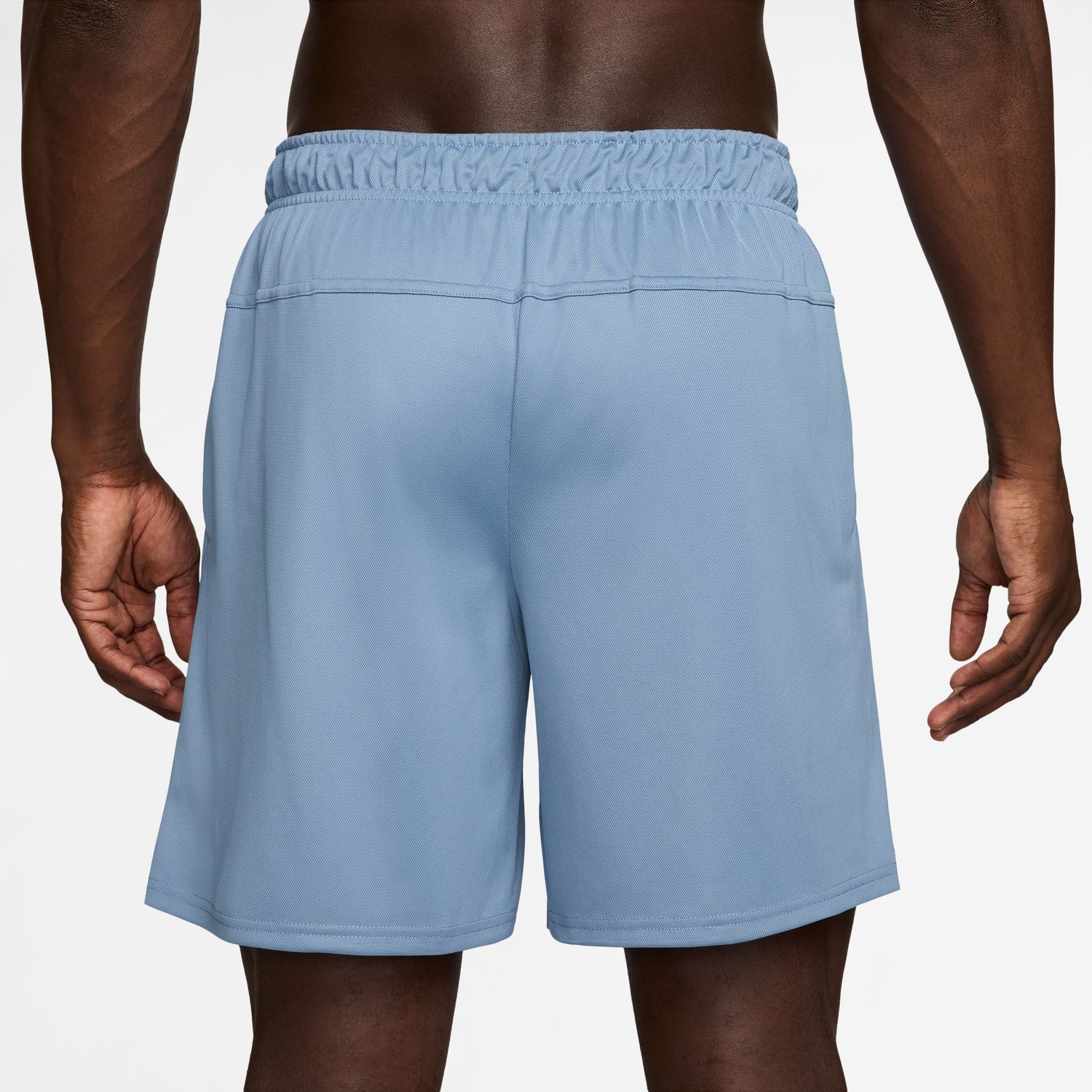 Calções de Homem DF Totality 7'' Short Azul-2