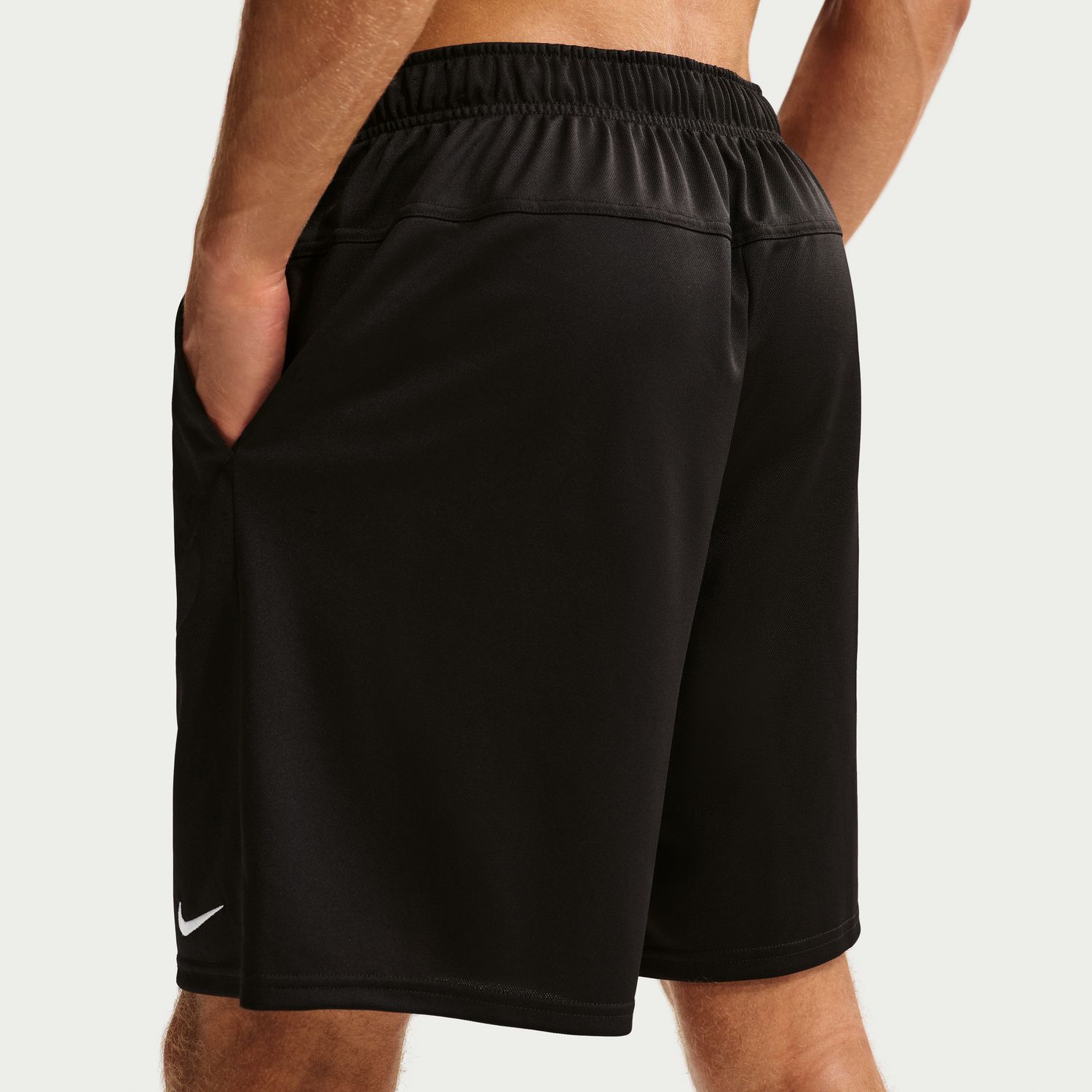 Calções de Homem DF Flex 9'' Short Preto-4