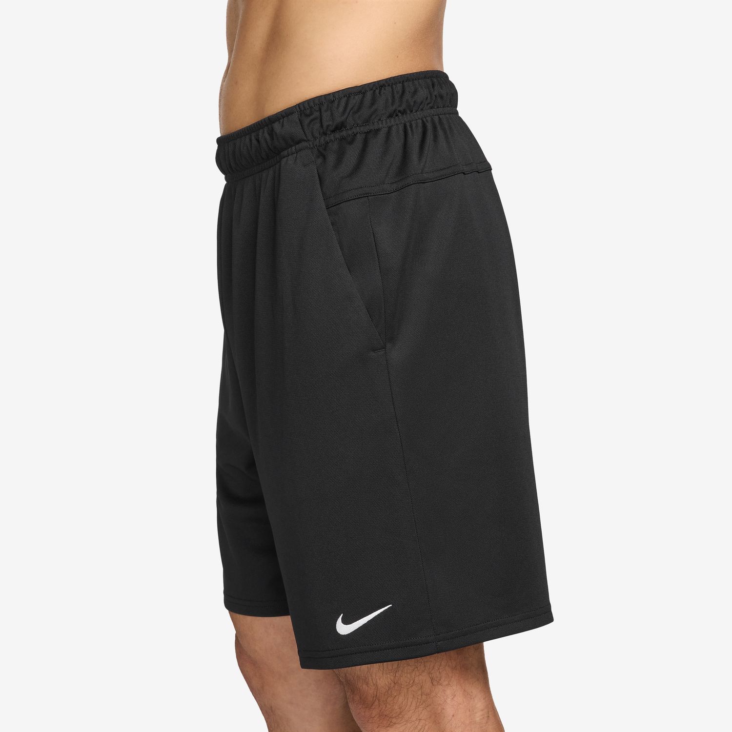 Calções de Homem DF Flex 9'' Short Preto-6