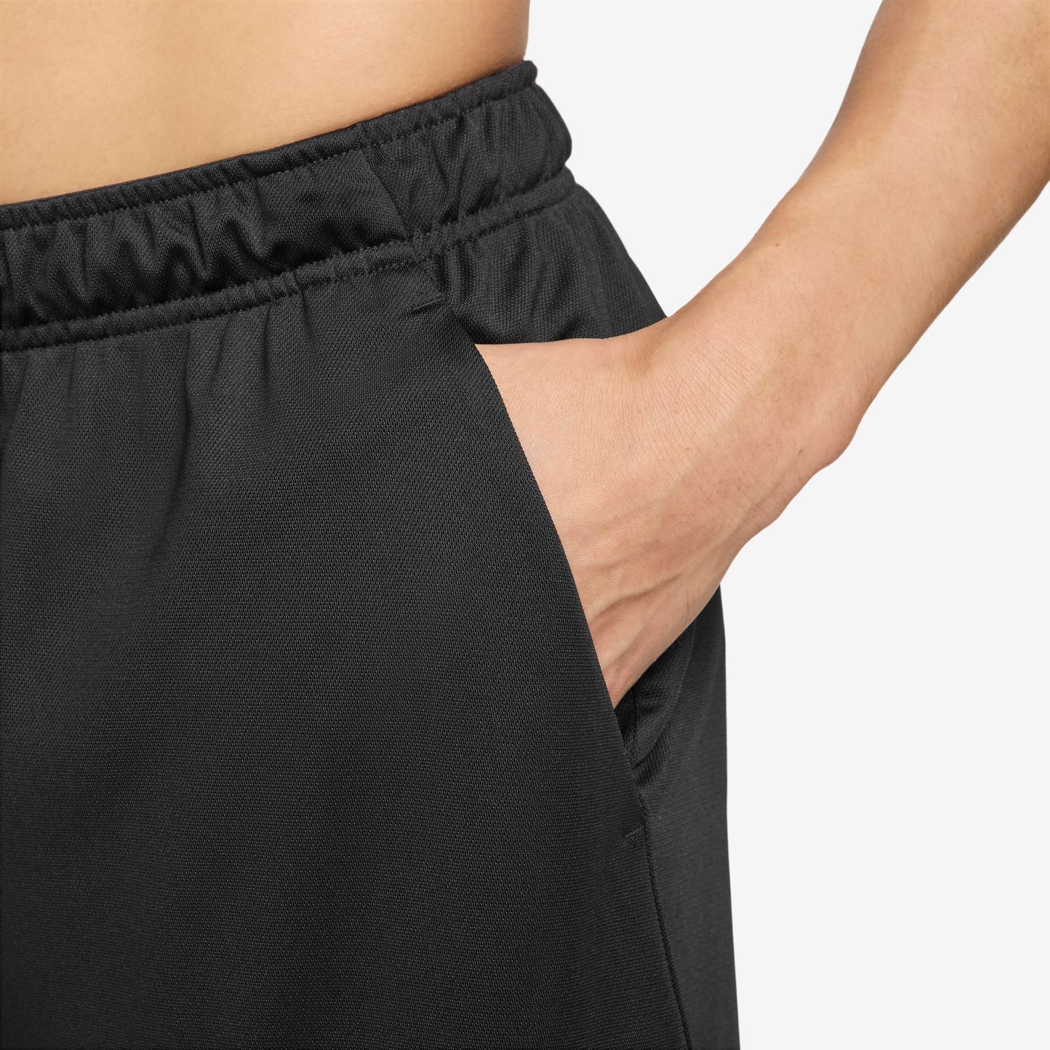 Calções de Homem DF Flex 9'' Short Preto-7